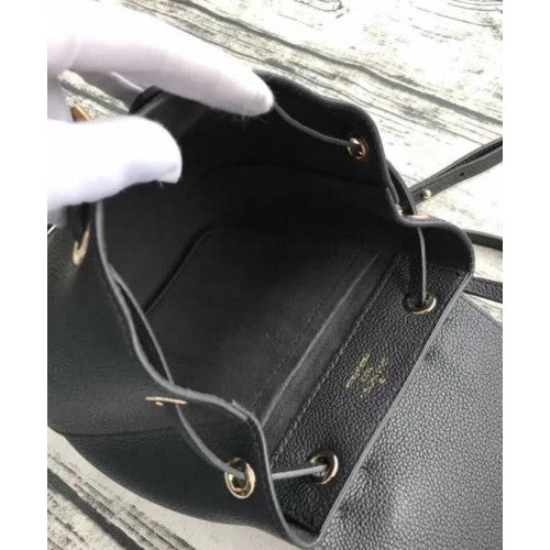 Lockme Backpack Mini 54573 Black