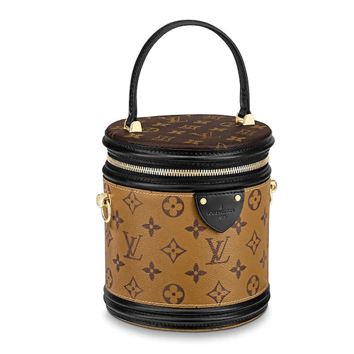 Monogram Cannes Handbag M43986
