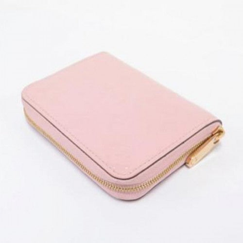M61231 Zippy Coin Purse Monogram Vernis