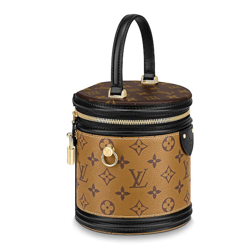 Monogram Cannes Handbag M43986