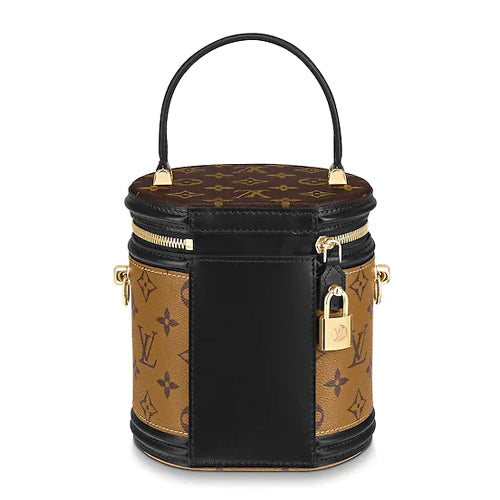 Monogram Cannes Handbag M43986