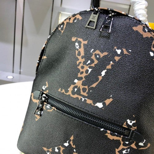 PALM SPRINGS Small Backpack M44718