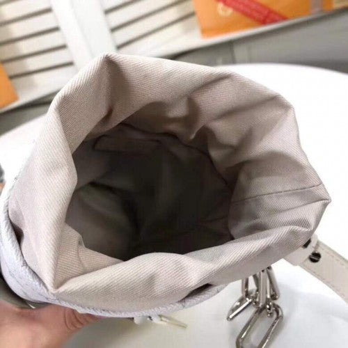 CHALK NANO BAG M44631