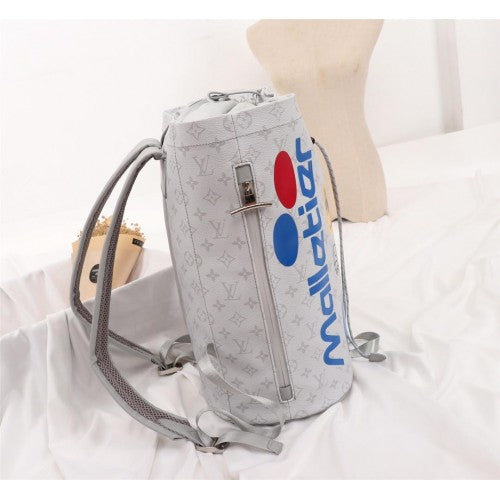 Chalk Backpack M44615