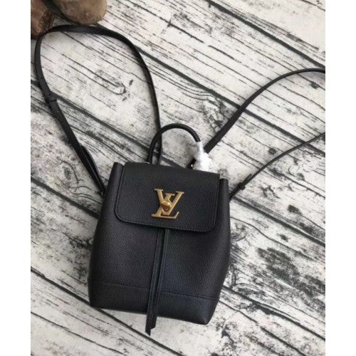 Lockme Backpack Mini 54573 Black