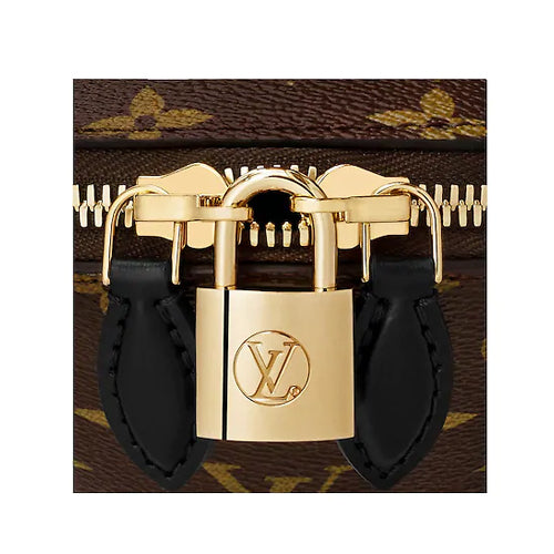 Toupie Monogram Handbag M44592