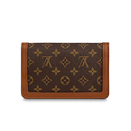 BUMBAG DAUPHINE Monogram Handbag M44586