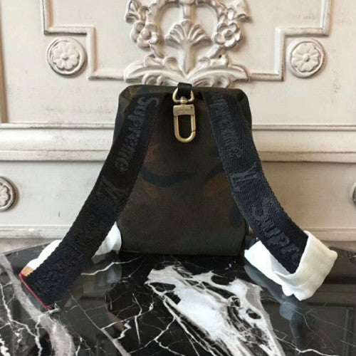 Supreme Camo Apollo Backpack Nano M44201