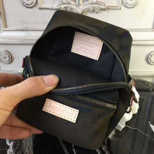 Supreme Camo Apollo Backpack Nano M44201