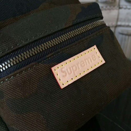Supreme Camo Apollo Backpack Nano M44201