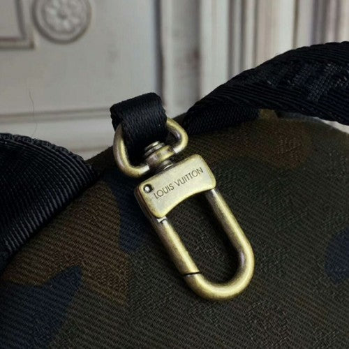 Supreme Camo Apollo Backpack Nano M44201