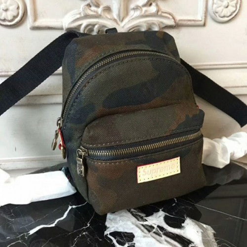 Supreme Camo Apollo Backpack Nano M44201
