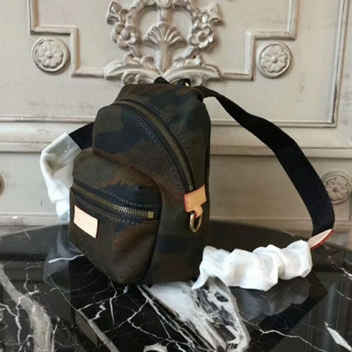 Supreme Camo Apollo Backpack Nano M44201