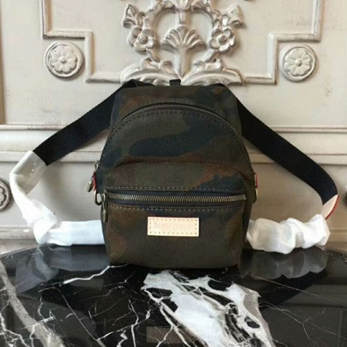 Supreme Camo Apollo Backpack Nano M44201