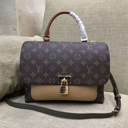 Marignan M44257 Monogram Canvas