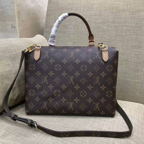 Marignan M44257 Monogram Canvas