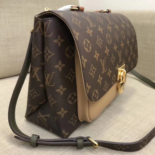 Marignan M44257 Monogram Canvas