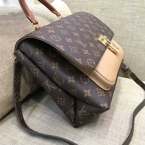 Marignan M44257 Monogram Canvas