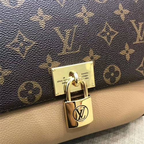 Marignan M44257 Monogram Canvas