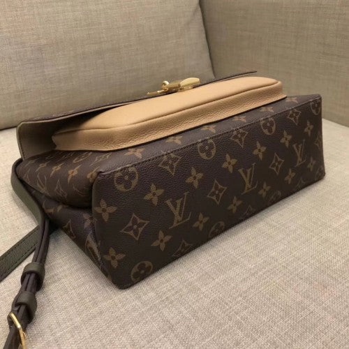 Marignan M44257 Monogram Canvas