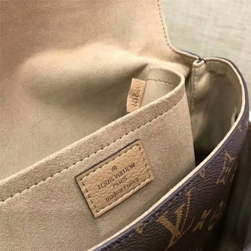 Marignan M44257 Monogram Canvas