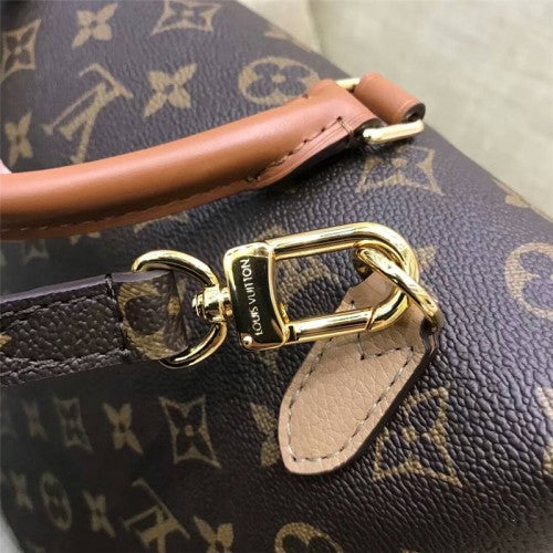 Marignan M44257 Monogram Canvas