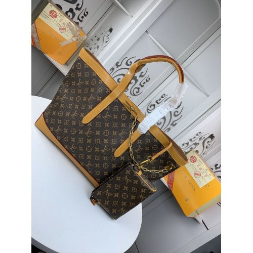 CABAS VOYAGE M44878 Monogram Other