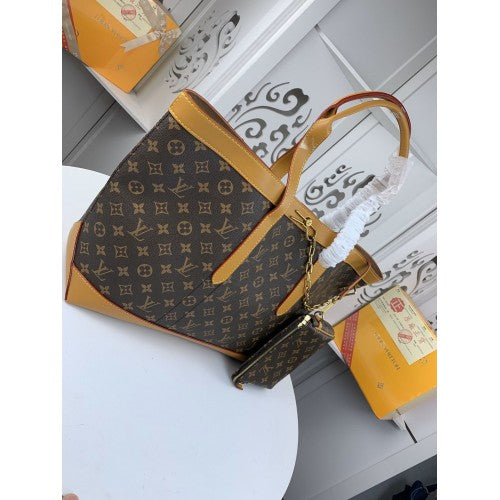 CABAS VOYAGE M44878 Monogram Other