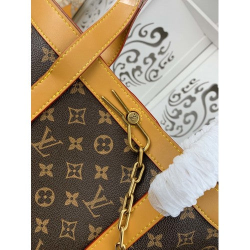 CABAS VOYAGE M44878 Monogram Other