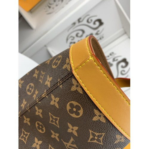 CABAS VOYAGE M44878 Monogram Other