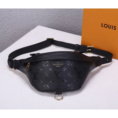MONOGRAM EMPREINTE BUMBAG M44812