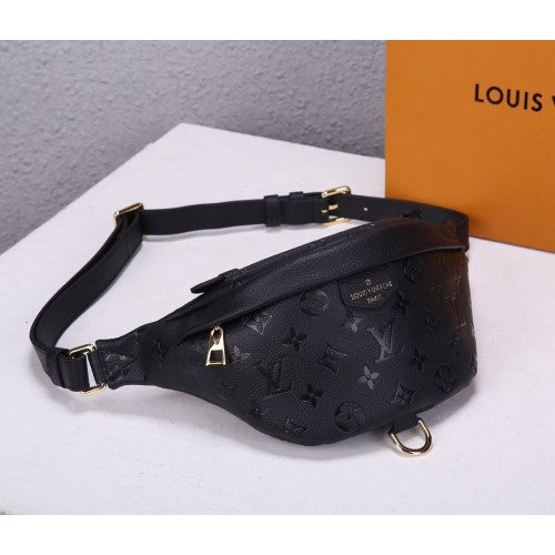 MONOGRAM EMPREINTE BUMBAG M44812