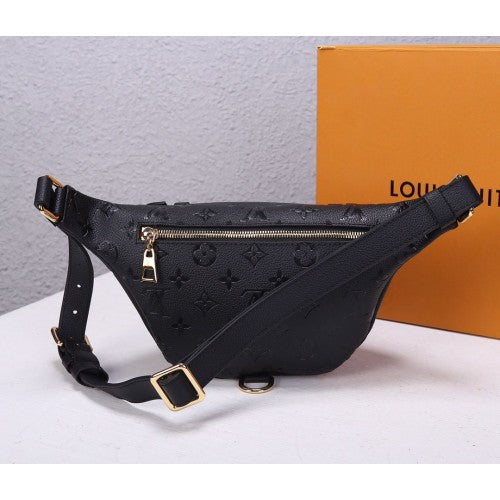 MONOGRAM EMPREINTE BUMBAG M44812