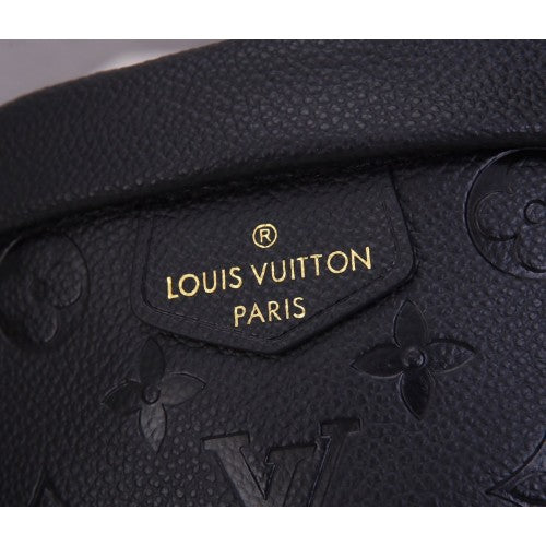 MONOGRAM EMPREINTE BUMBAG M44812