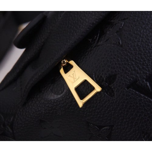 MONOGRAM EMPREINTE BUMBAG M44812