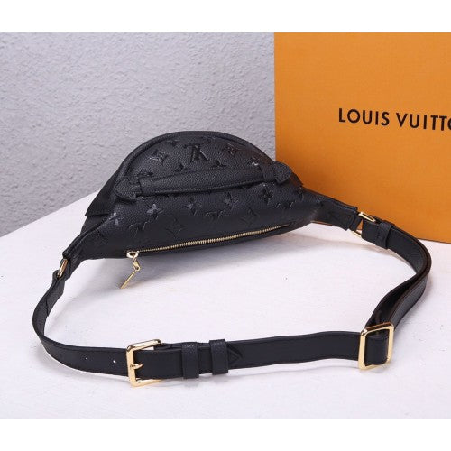 MONOGRAM EMPREINTE BUMBAG M44812