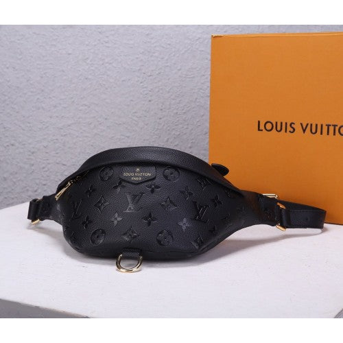 MONOGRAM EMPREINTE BUMBAG M44812