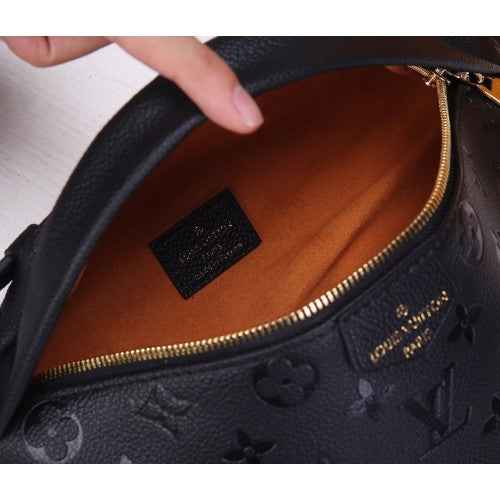 MONOGRAM EMPREINTE BUMBAG M44812