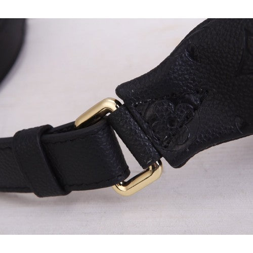 MONOGRAM EMPREINTE BUMBAG M44812