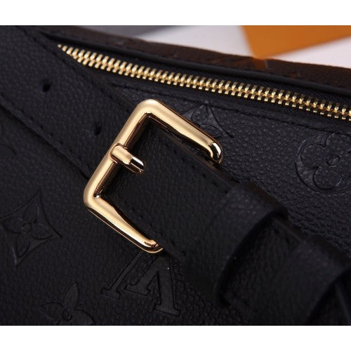 MONOGRAM EMPREINTE BUMBAG M44812