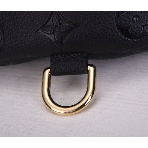 MONOGRAM EMPREINTE BUMBAG M44812