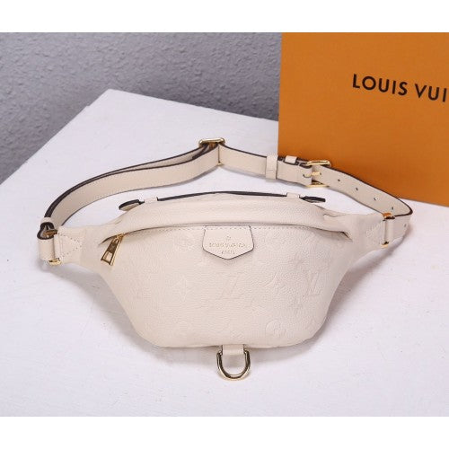 MONOGRAM EMPREINTE BUMBAG M44812
