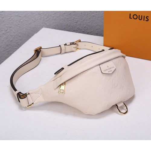 MONOGRAM EMPREINTE BUMBAG M44812