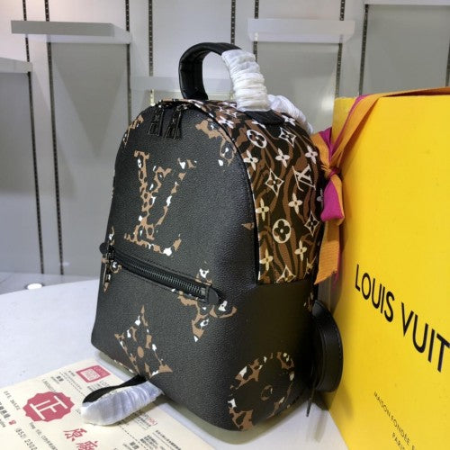 PALM SPRINGS Small Backpack M44718
