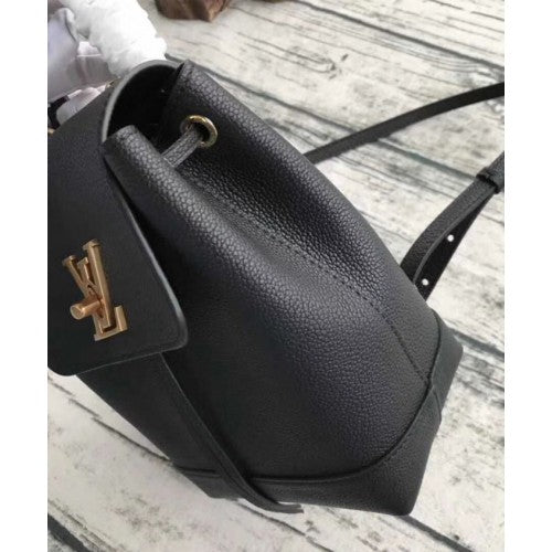 Lockme Backpack Mini 54573 Black