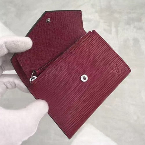 M62171 Victorine Wallet Epi Leather