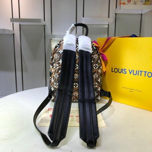 PALM SPRINGS Small Backpack M44718