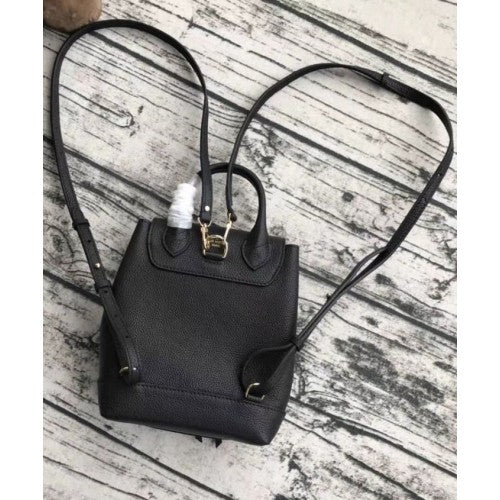 Lockme Backpack Mini 54573 Black
