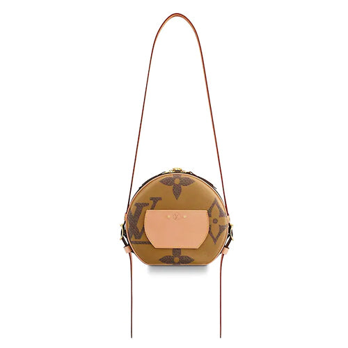 Boite Chapeau Souple Monogram M44604