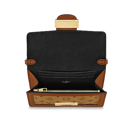 BUMBAG DAUPHINE Monogram Handbag M44586